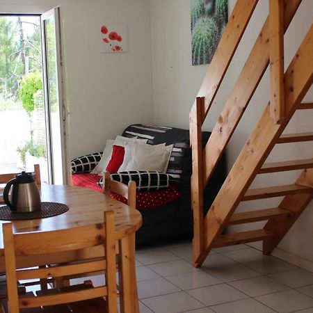 Maison Saint Hilaire De Riez, 300M De La Plage エクステリア 写真