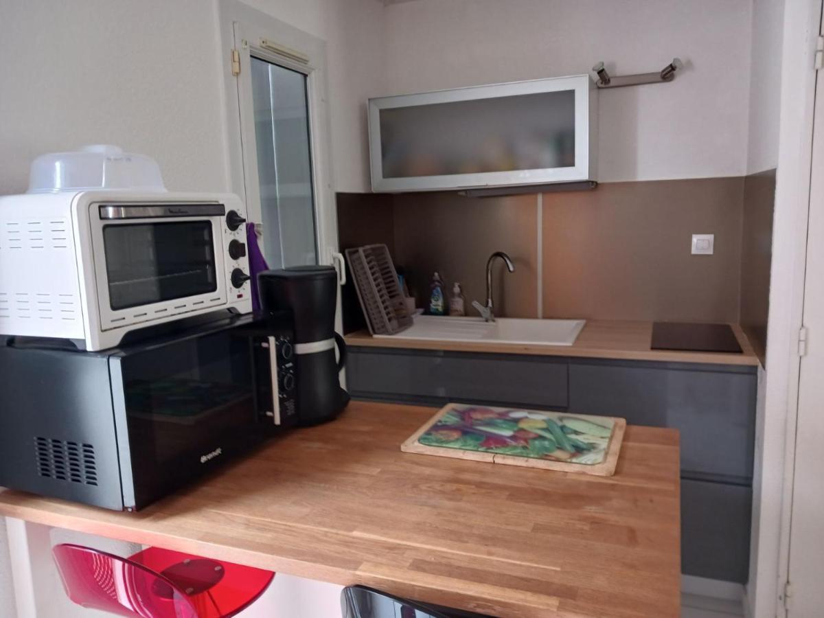 Maison Saint Hilaire De Riez, 300M De La Plage エクステリア 写真