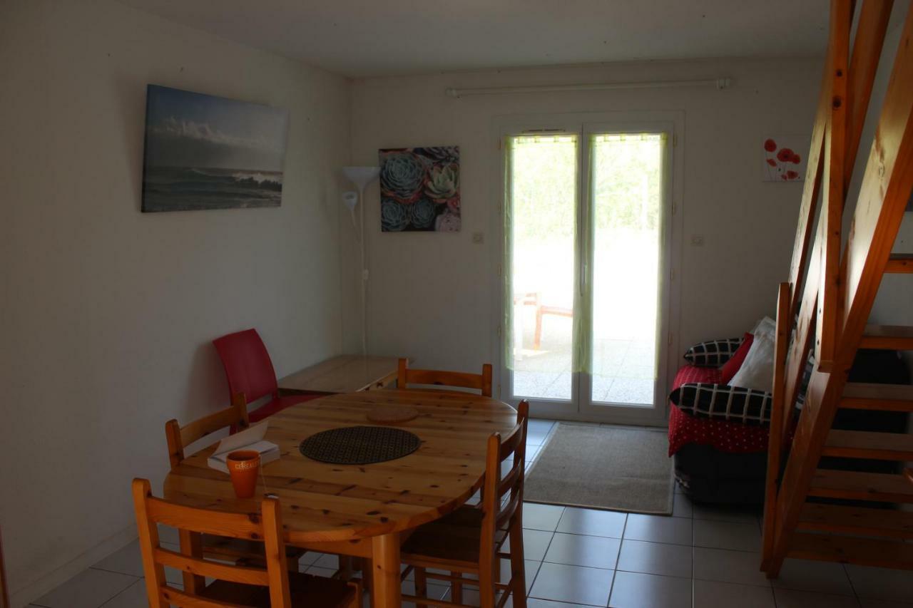 Maison Saint Hilaire De Riez, 300M De La Plage エクステリア 写真