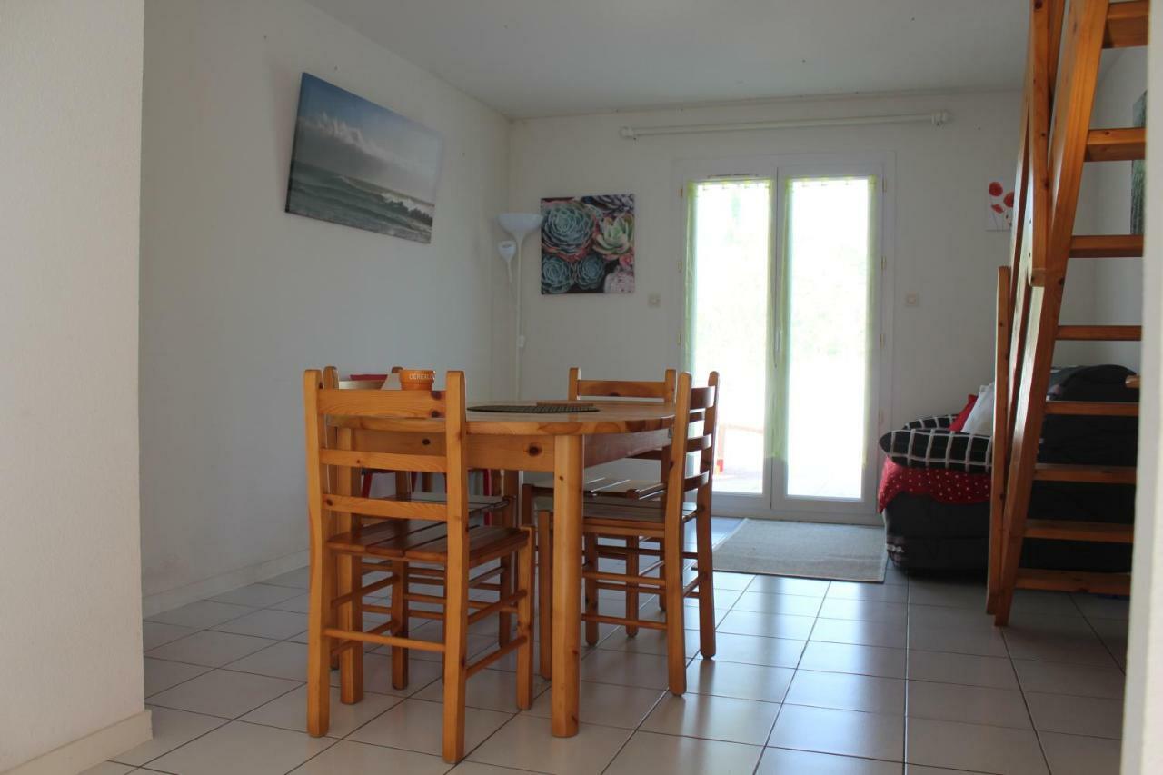 Maison Saint Hilaire De Riez, 300M De La Plage エクステリア 写真